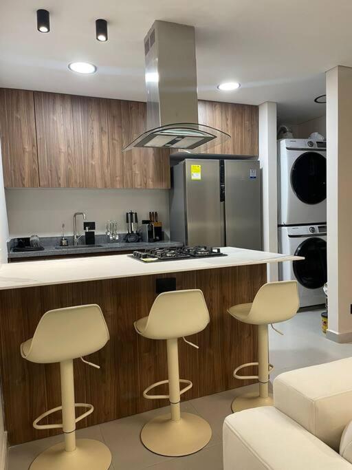 Luxury 3BR apt in Laureles
