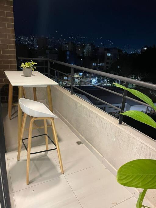Luxury 3BR apt in Laureles