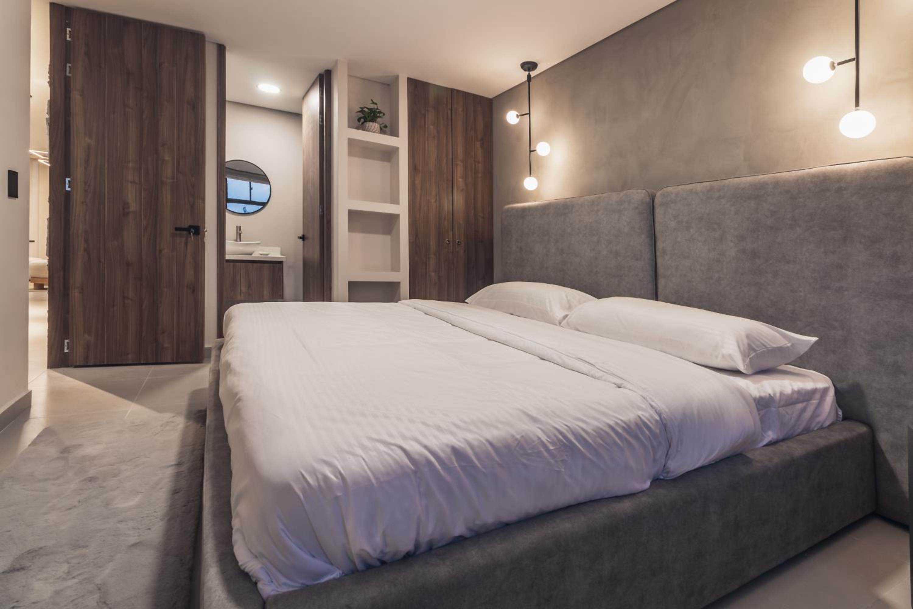 Luxury 3BR apt in Laureles