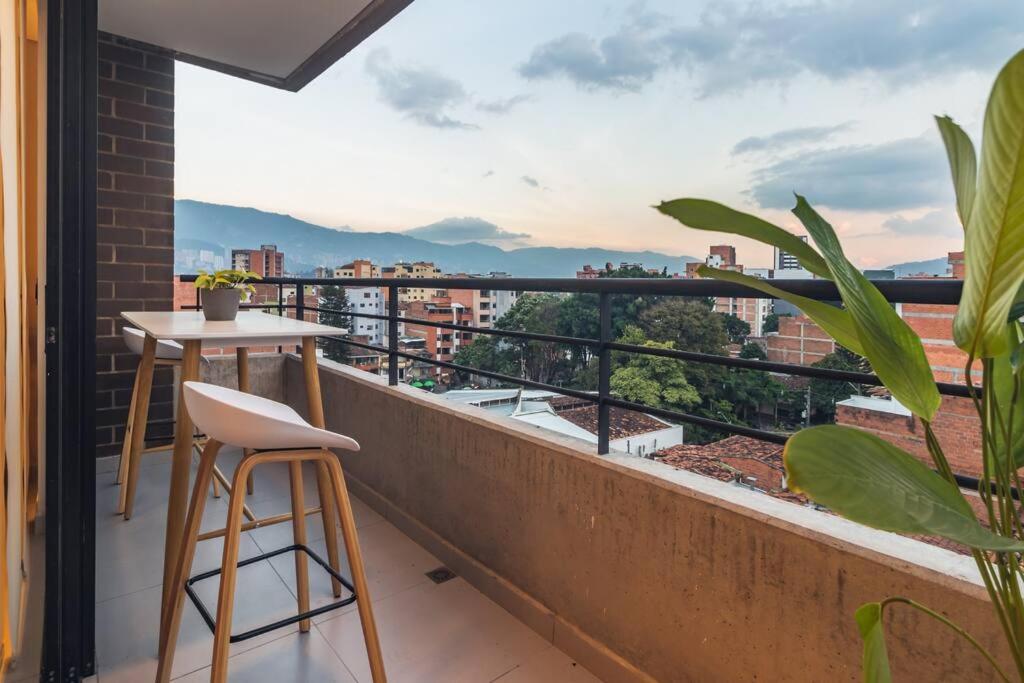 Luxury 3BR apt in Laureles