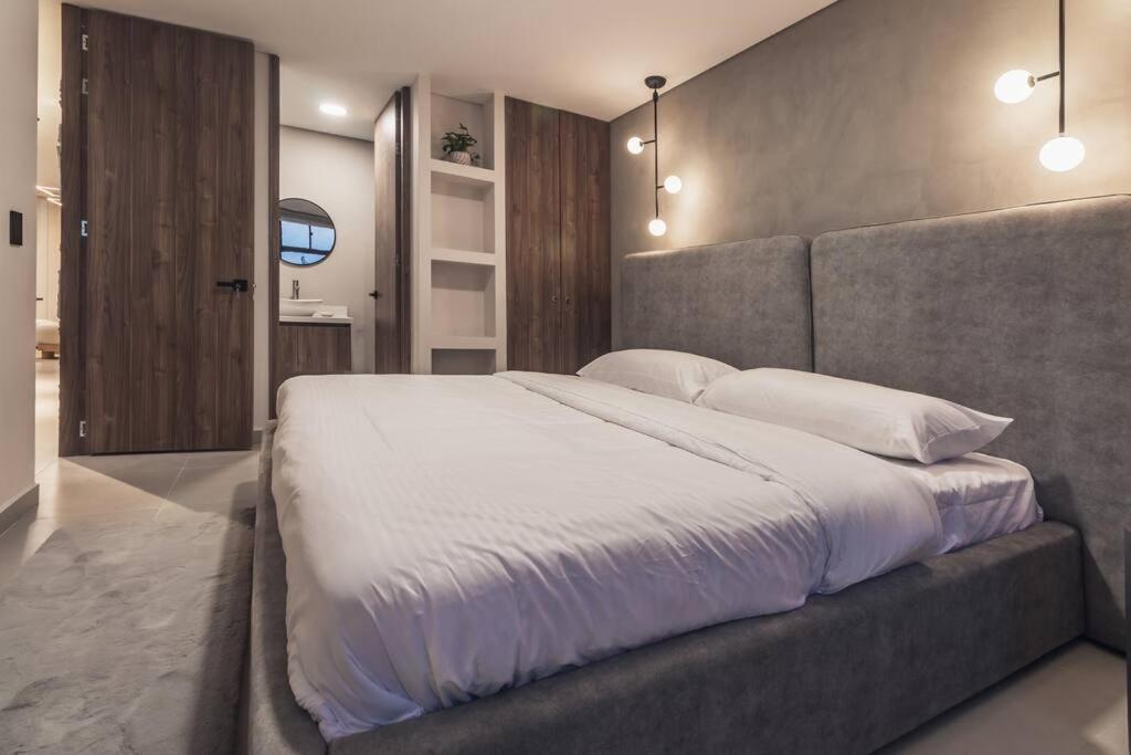 Luxury 3BR apt in Laureles