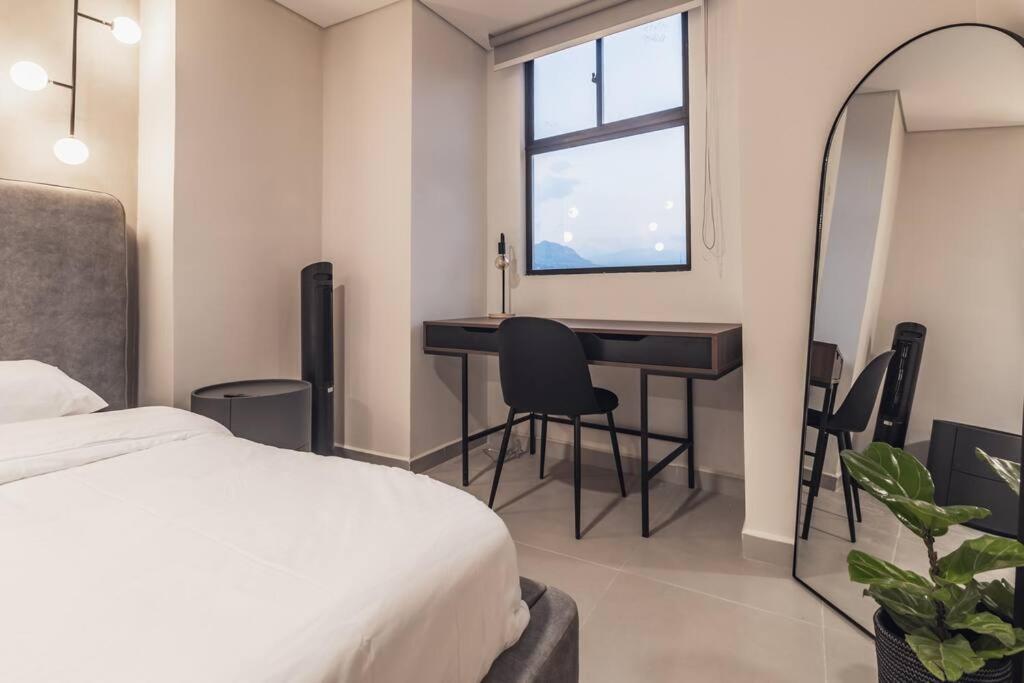 Luxury 3BR apt in Laureles