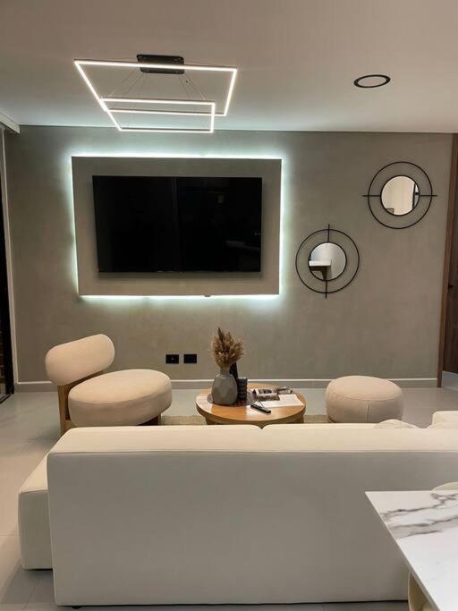 Luxury 3BR apt in Laureles