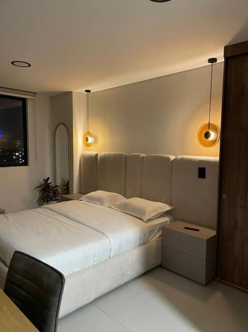 Luxury 3BR apt in Laureles