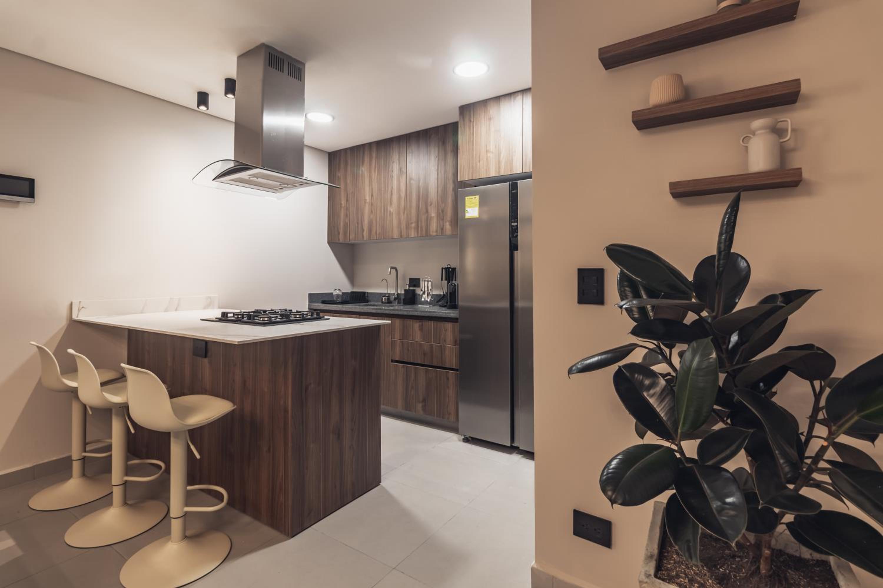 Luxury 3BR apt in Laureles