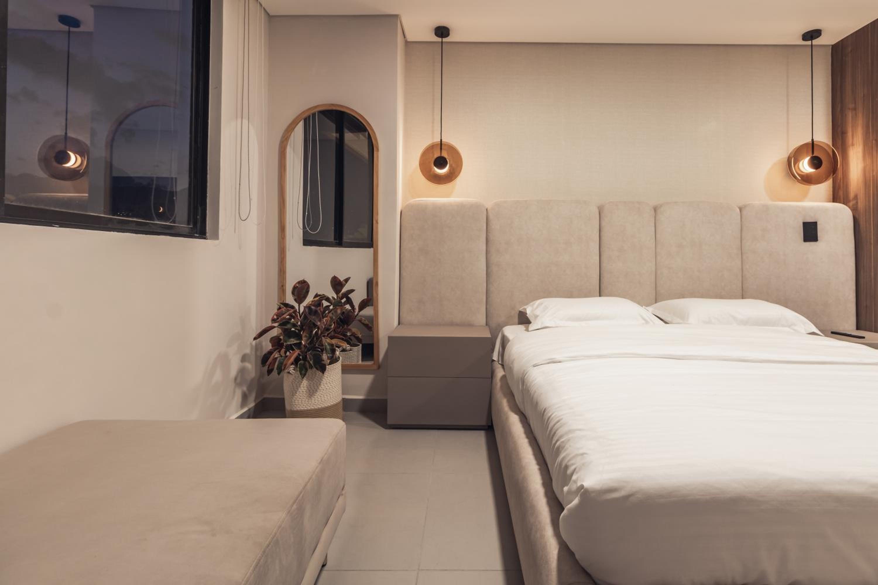 Luxury 3BR apt in Laureles
