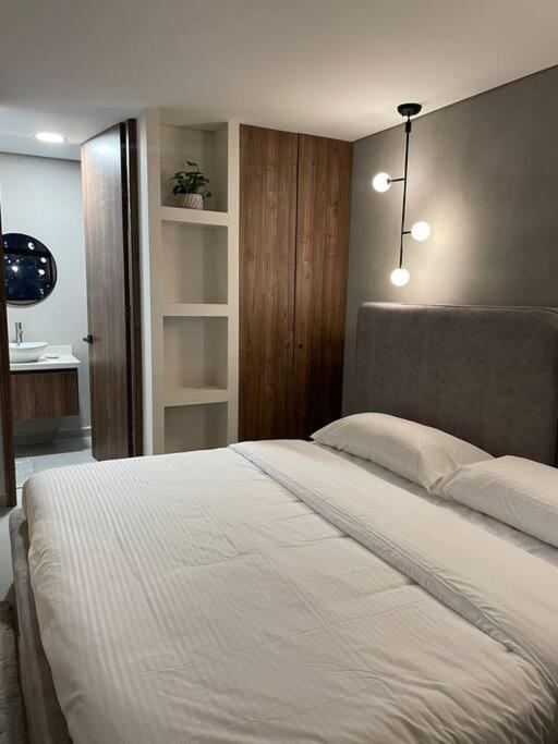 Luxury 3BR apt in Laureles