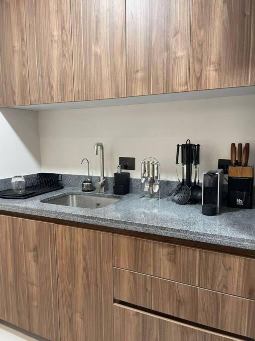 Luxury 3BR apt in Laureles