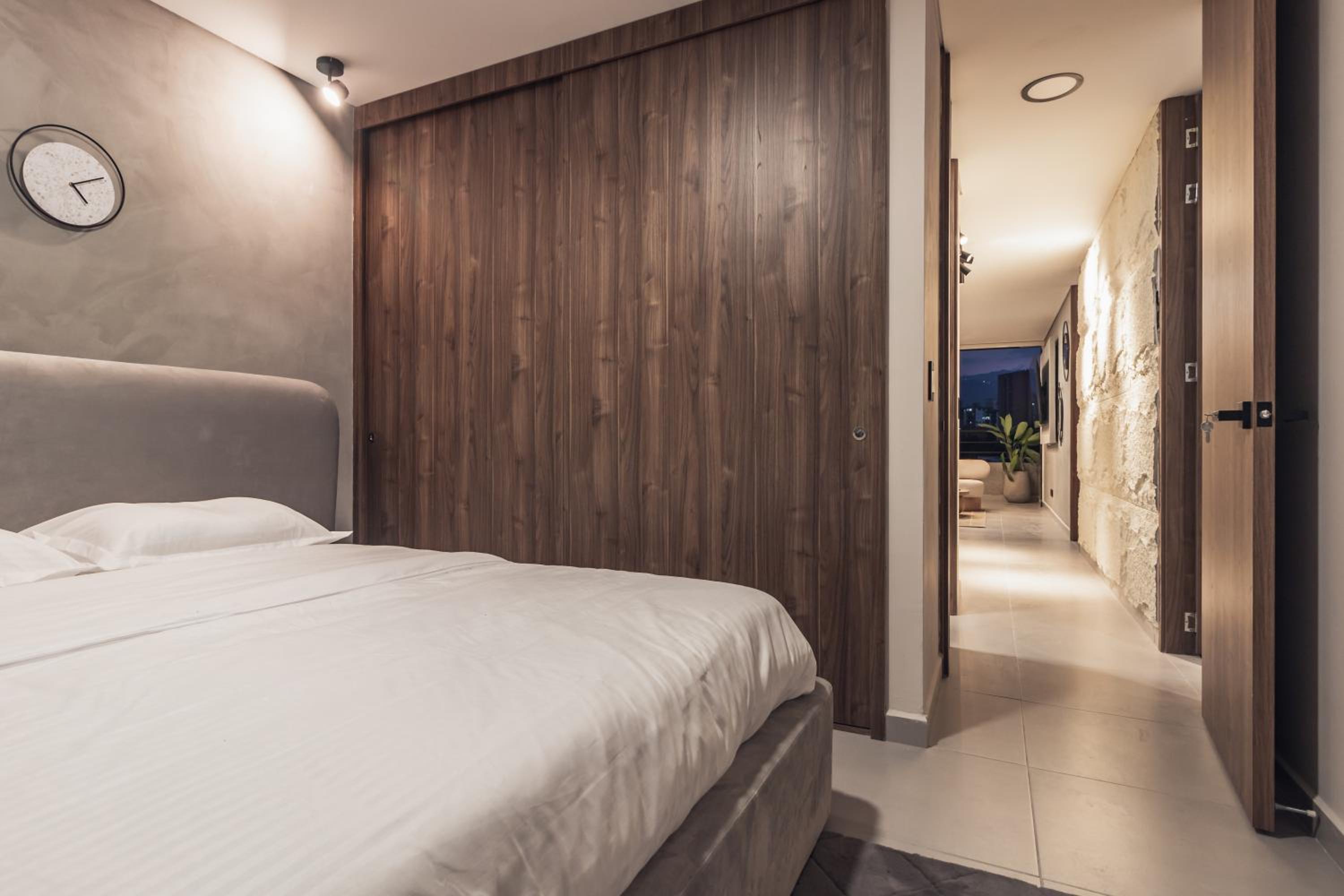 Luxury 3BR apt in Laureles