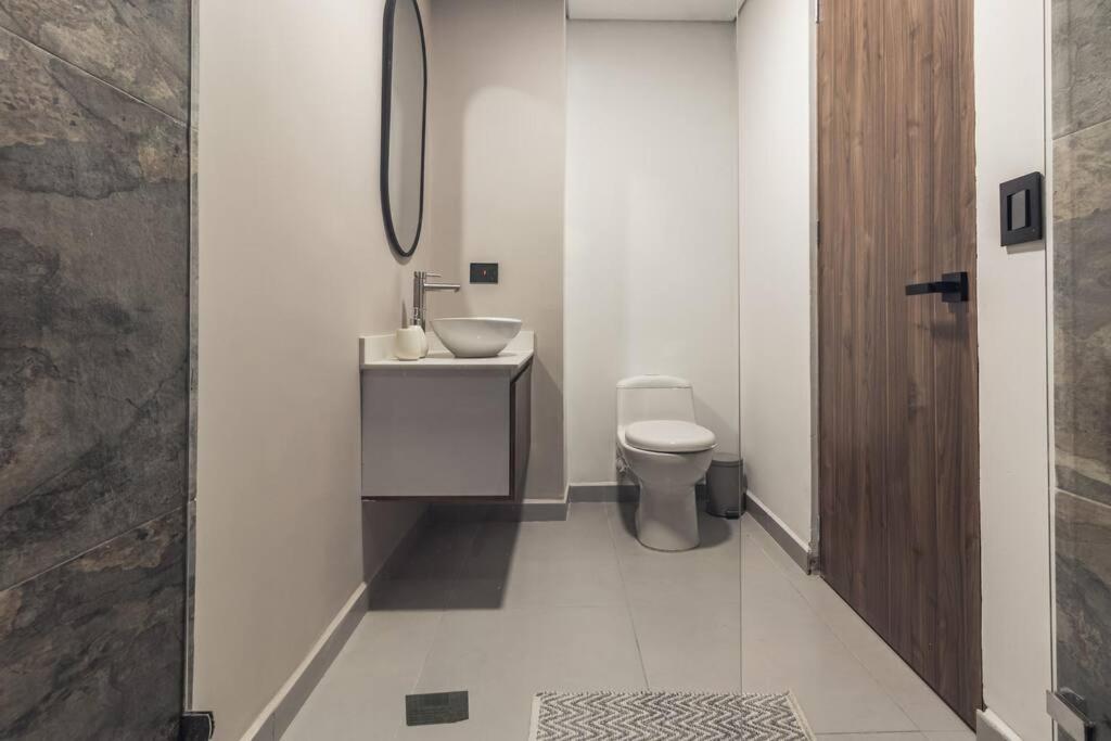 Luxury 3BR apt in Laureles