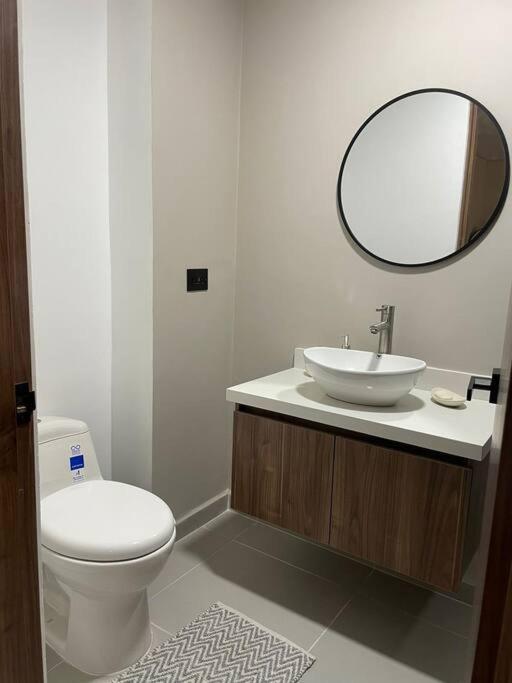 Luxury 3BR apt in Laureles