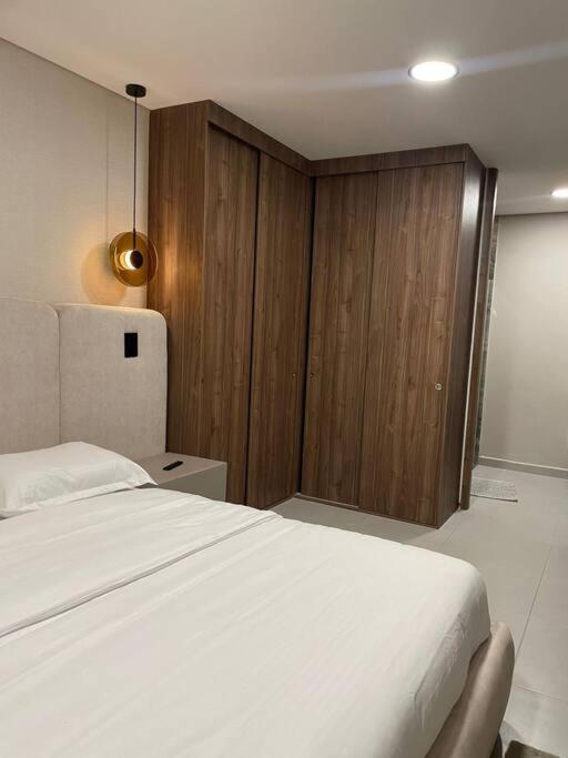 Luxury 3BR apt in Laureles