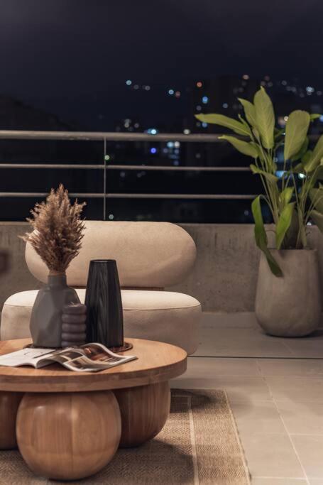 Luxury 3BR apt in Laureles