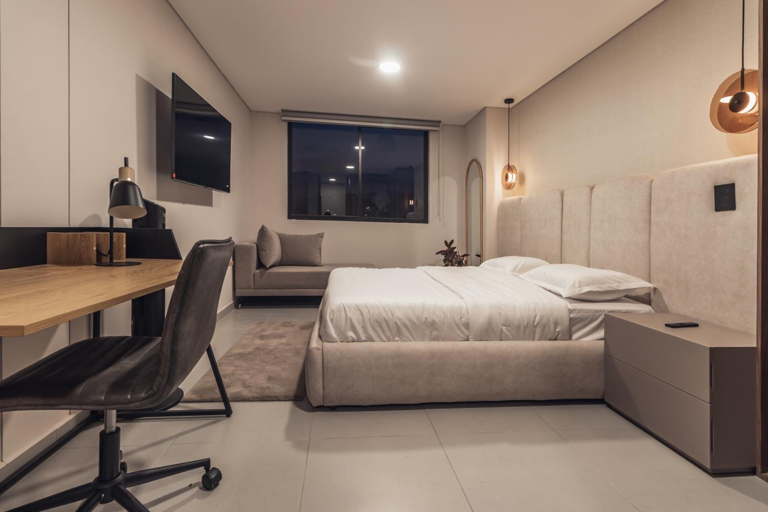 Luxury 3BR apt in Laureles