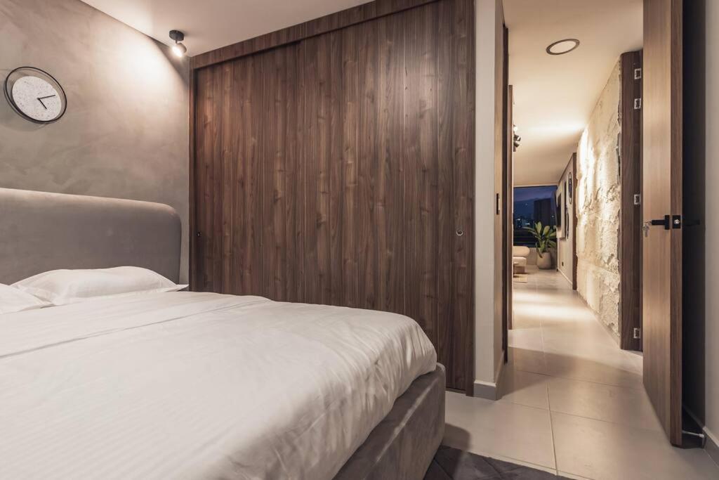 Luxury 3BR apt in Laureles