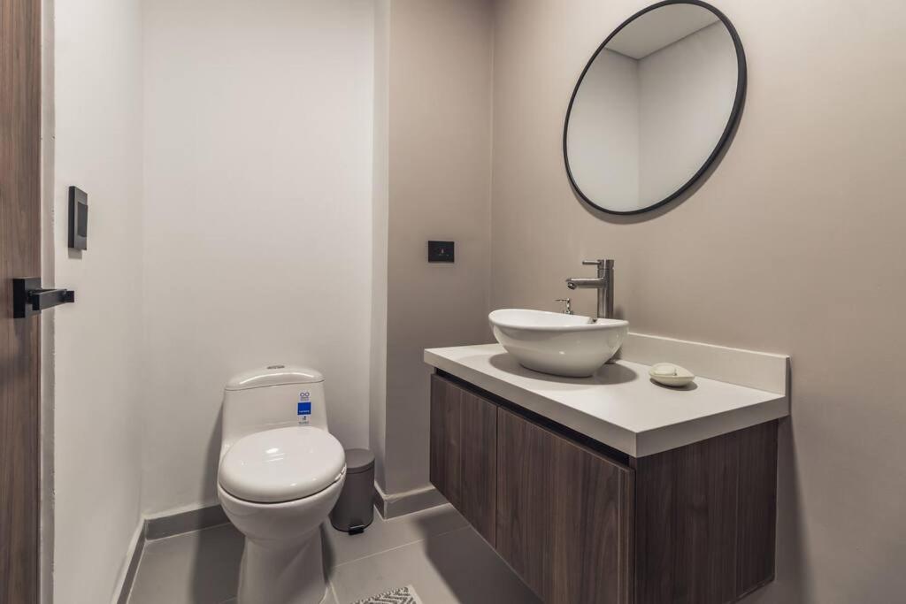 Luxury 3BR apt in Laureles