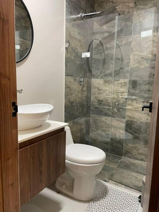 Luxury 3BR apt in Laureles