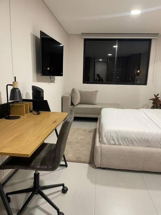 Luxury 3BR apt in Laureles
