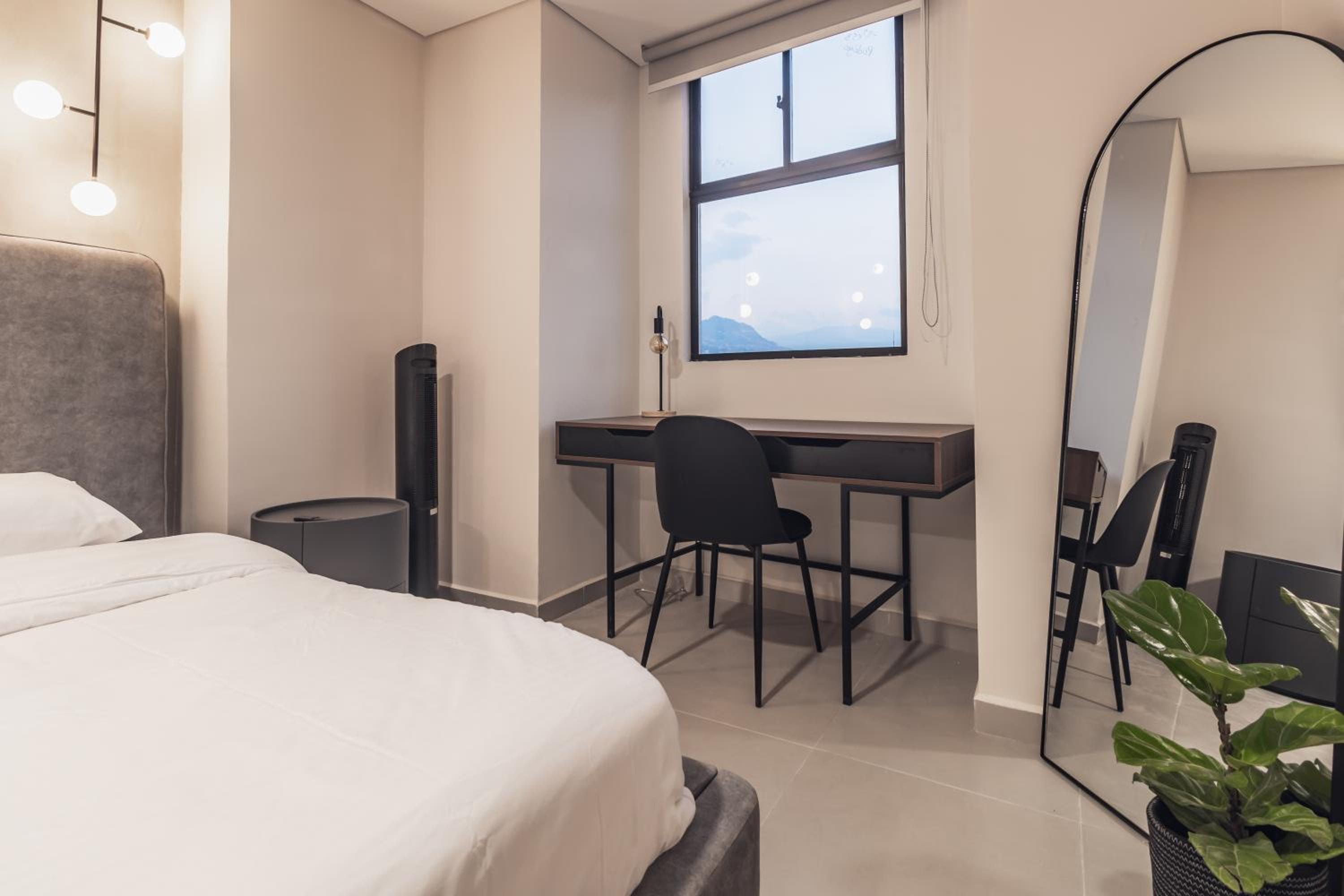 Luxury 3BR apt in Laureles