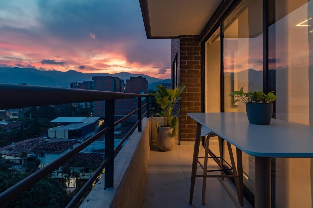 Luxury 3BR apt in Laureles