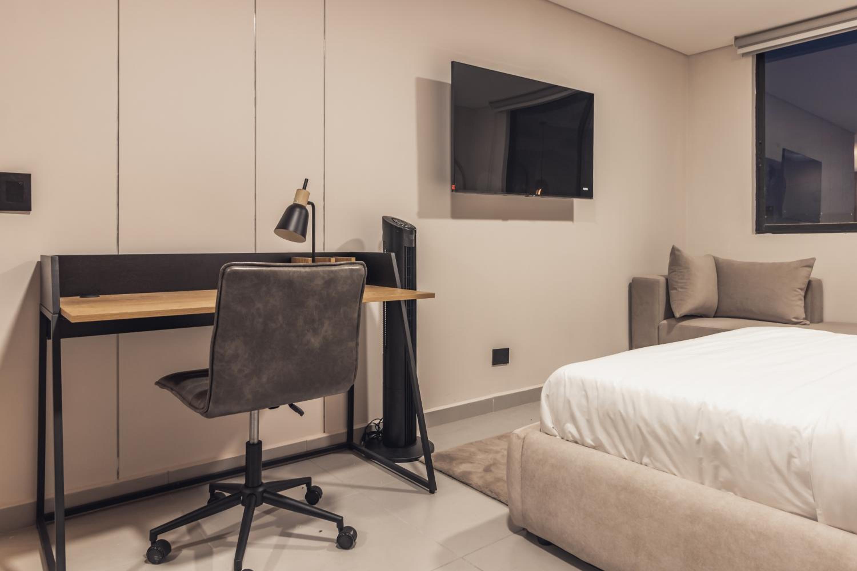 Luxury 3BR apt in Laureles