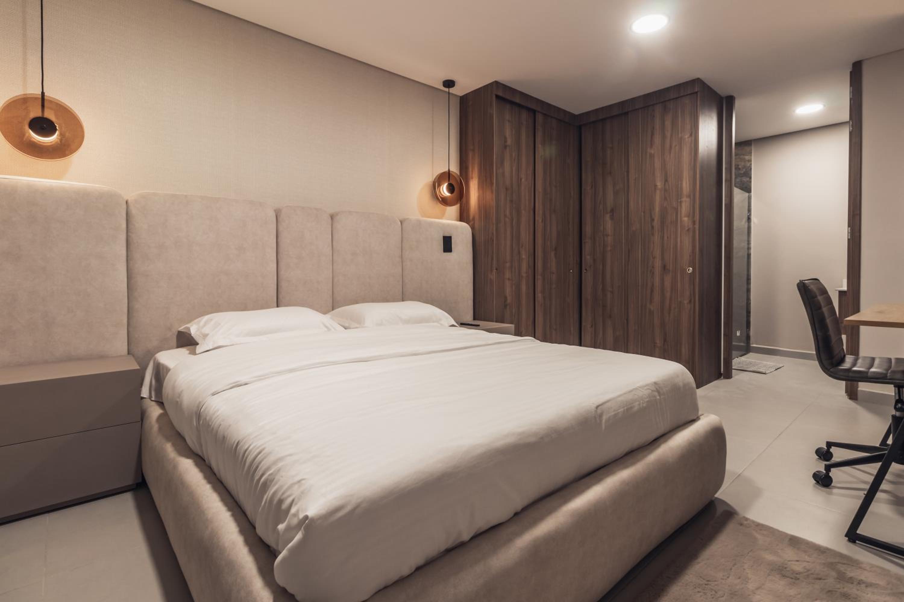 Luxury 3BR apt in Laureles