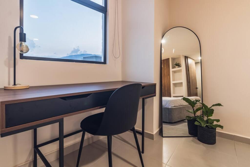 Luxury 3BR apt in Laureles