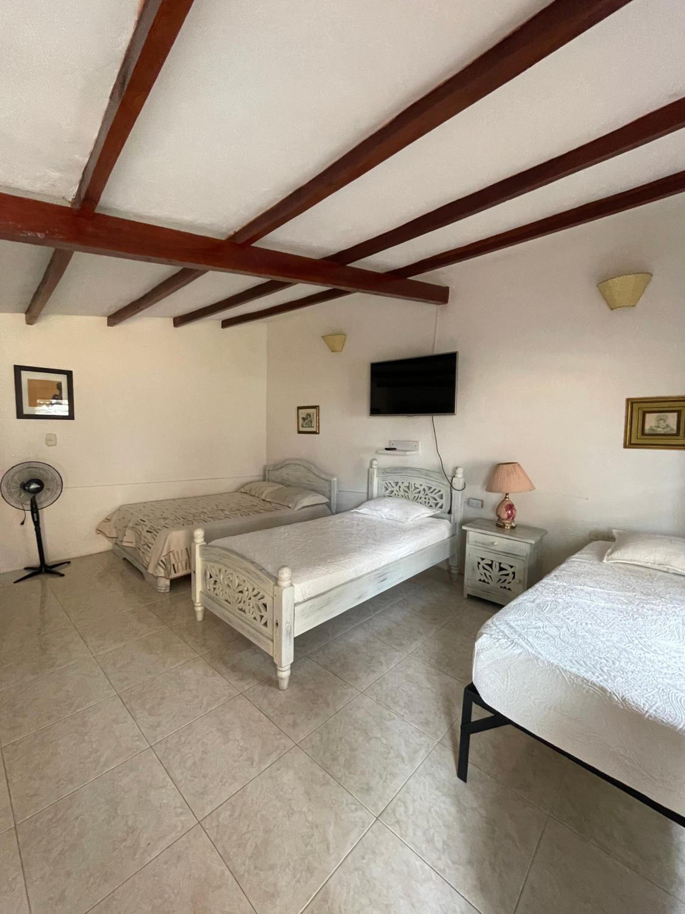 Ancestral Casa de Campo