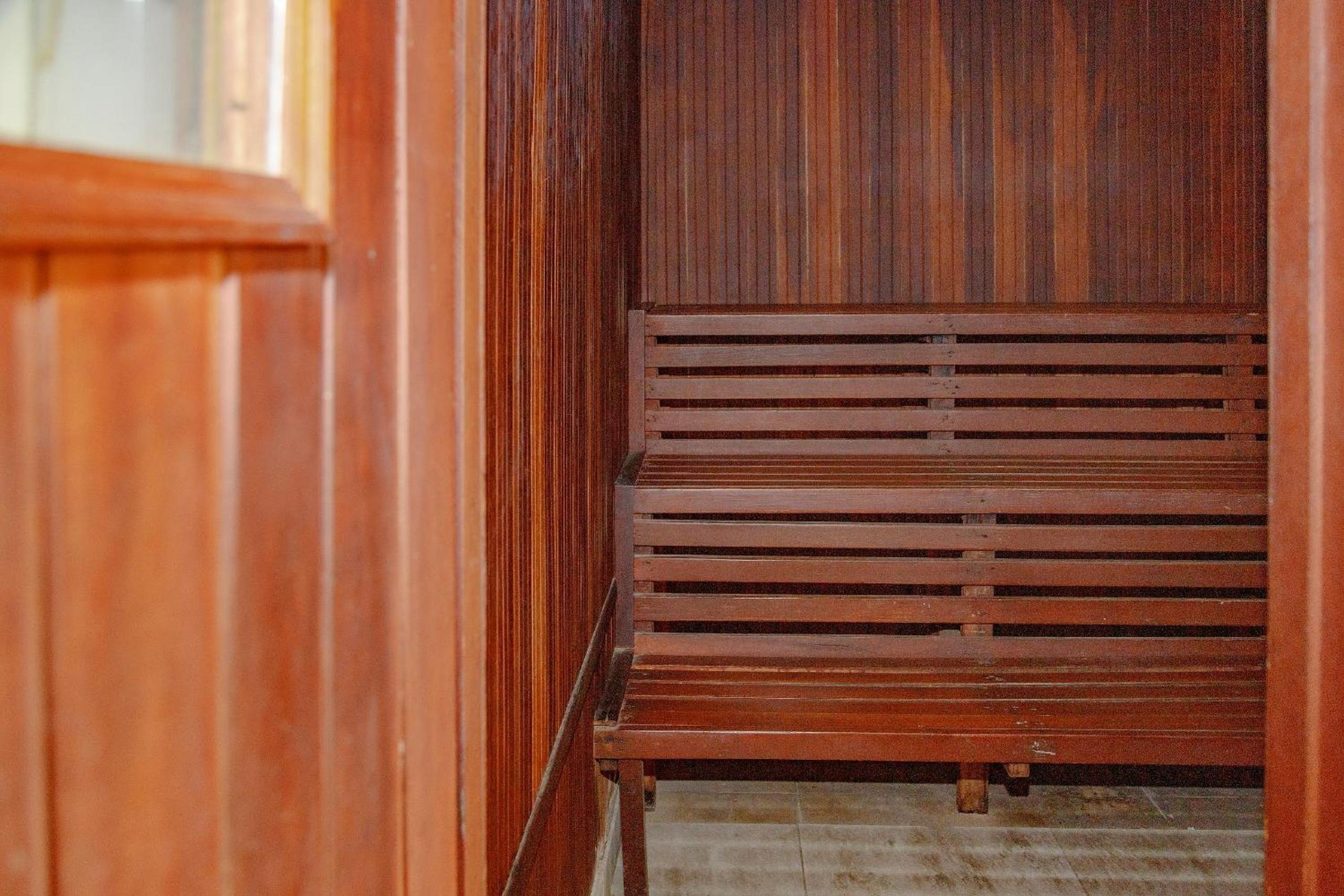 Leblon Flat Service 2 Bedrooms Sea View