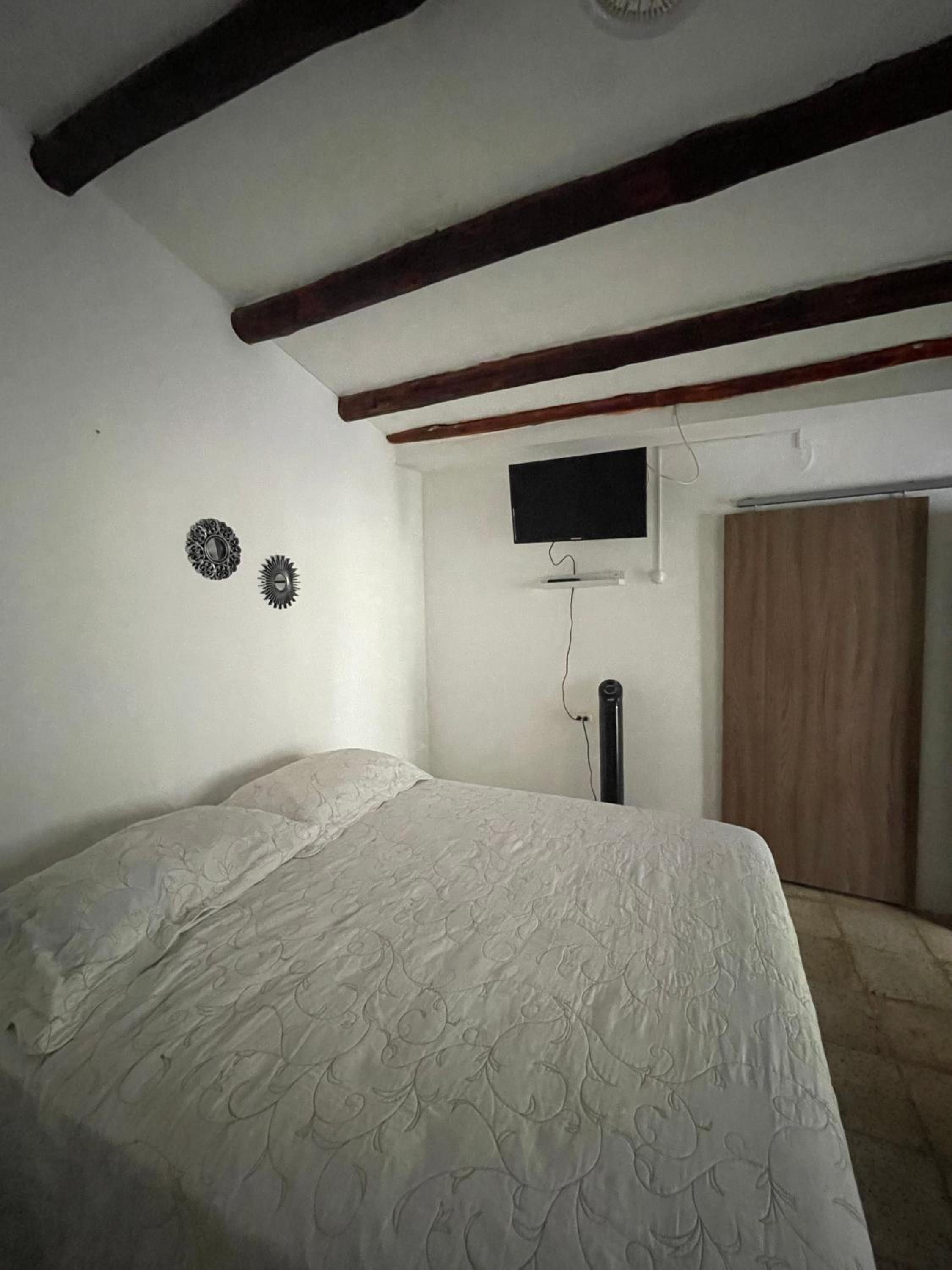 Ancestral Casa de Campo