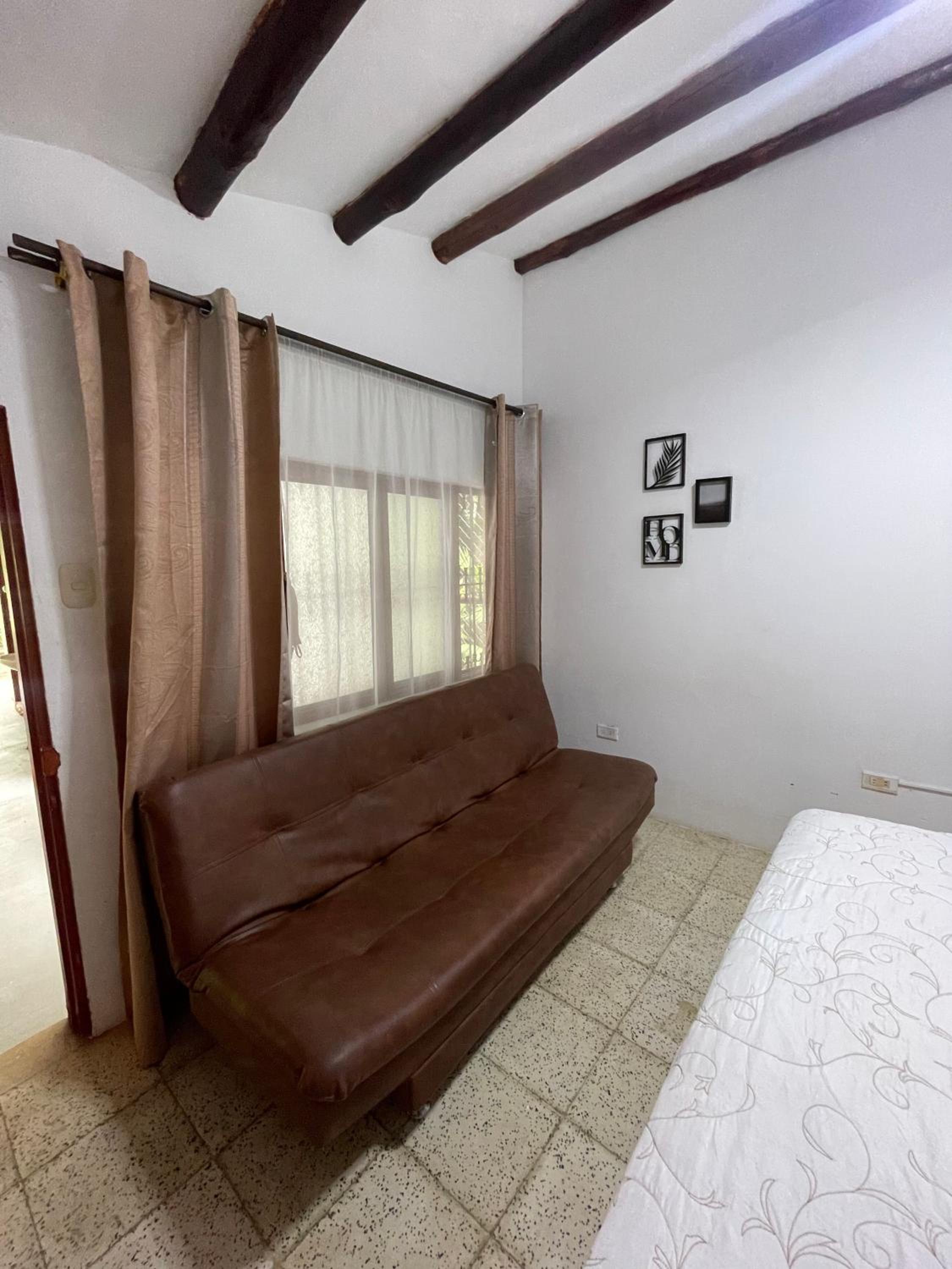 Ancestral Casa de Campo