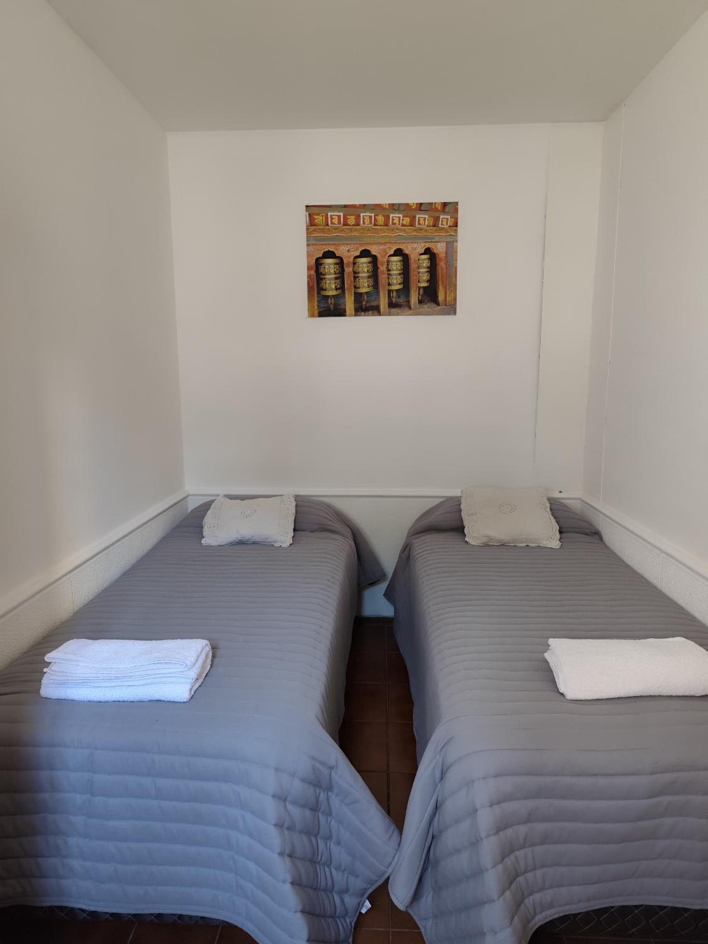Tanino Home Suites
