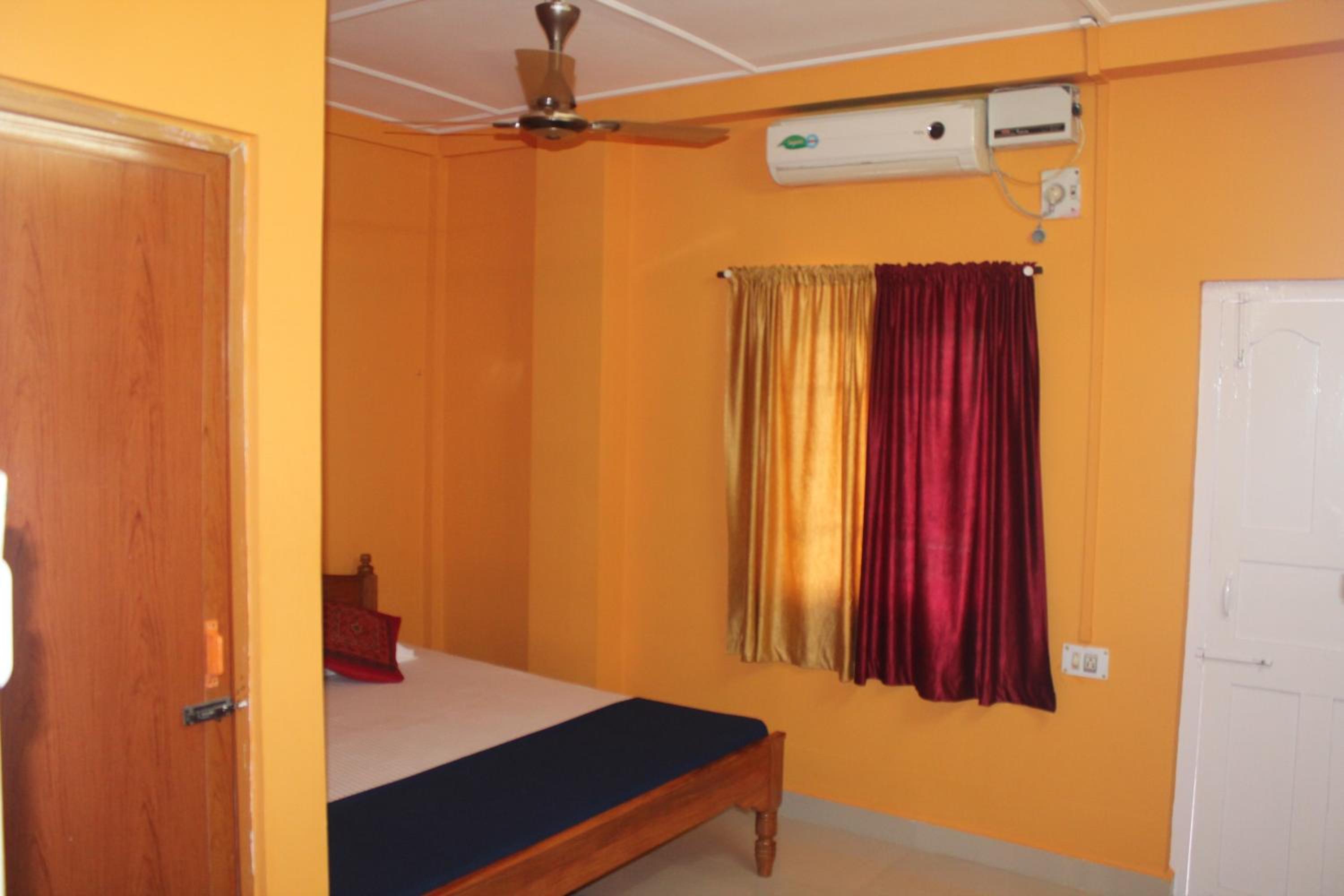 Aashiaanaa Residency Inn view 3