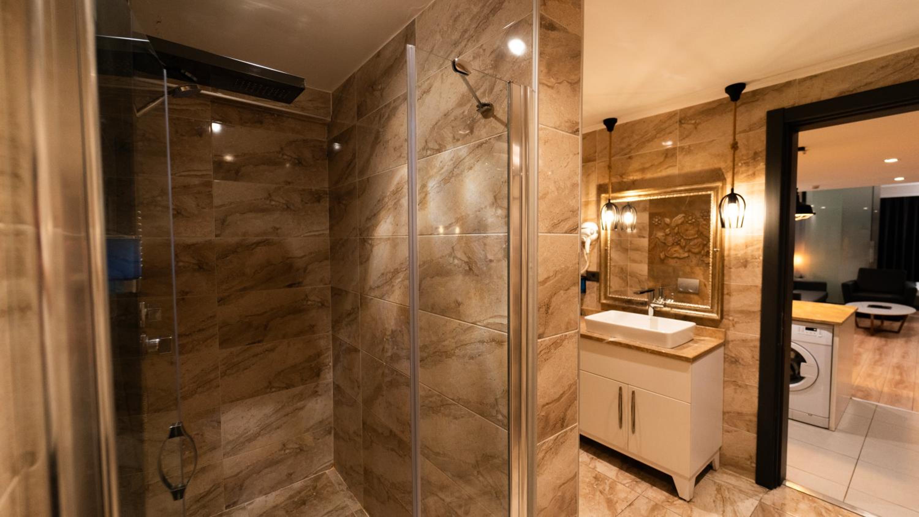 Mas Suites Nişantaşı - Image 32