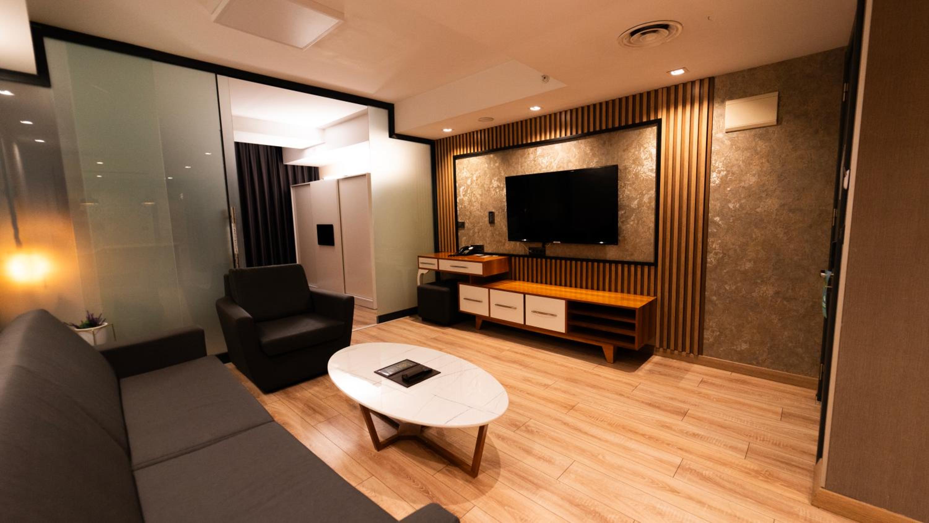 Mas Suites Nişantaşı - Image 31