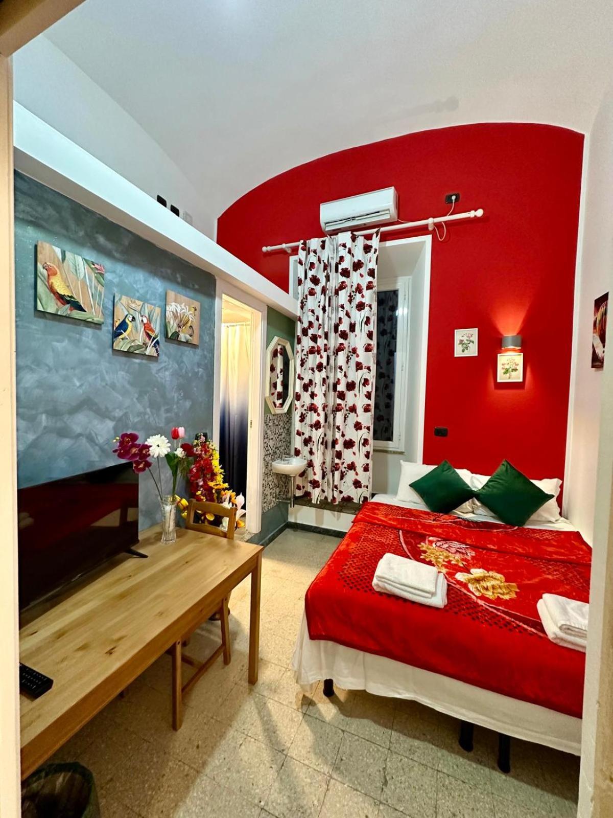 B&B Vittorio Suite Rome Centre