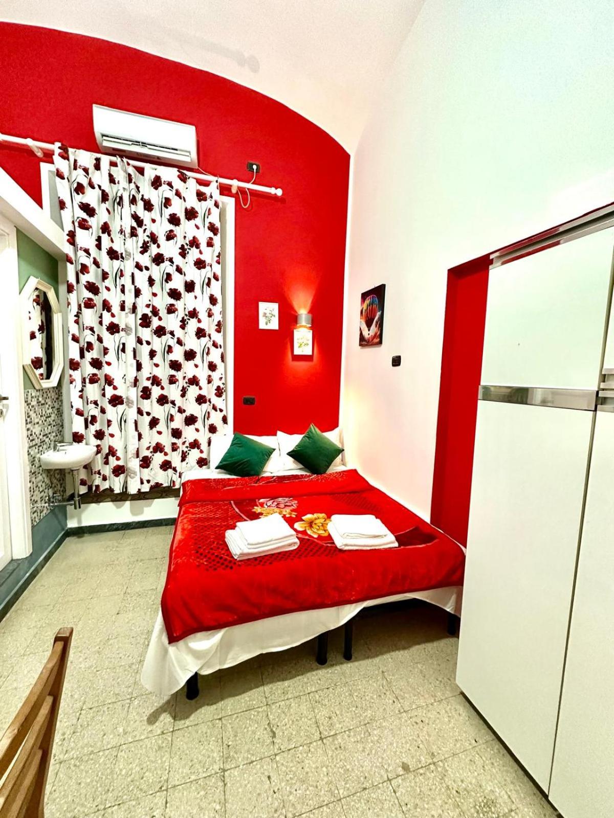 B&B Vittorio Suite Rome Centre