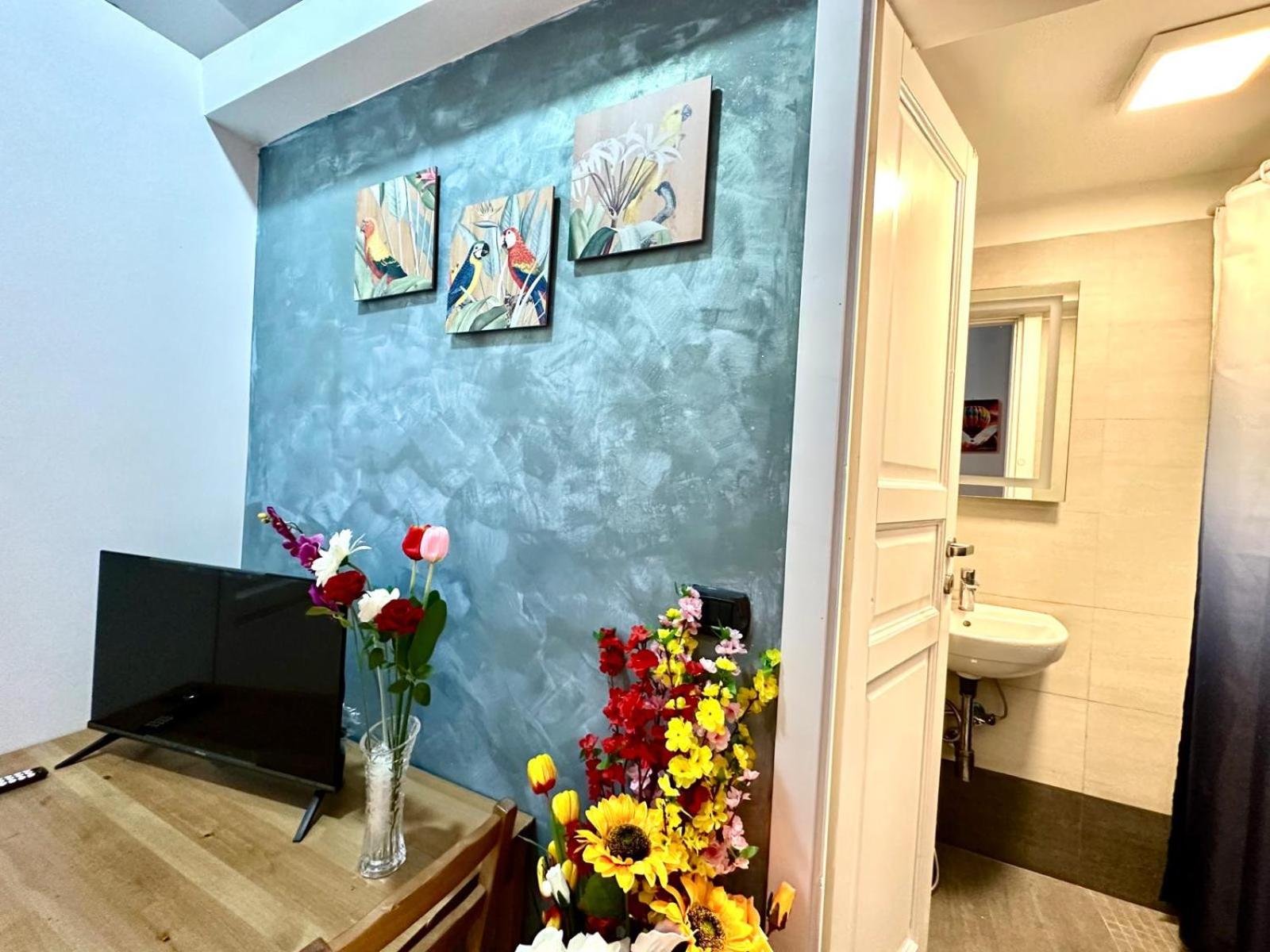 B&B Vittorio Suite Rome Centre
