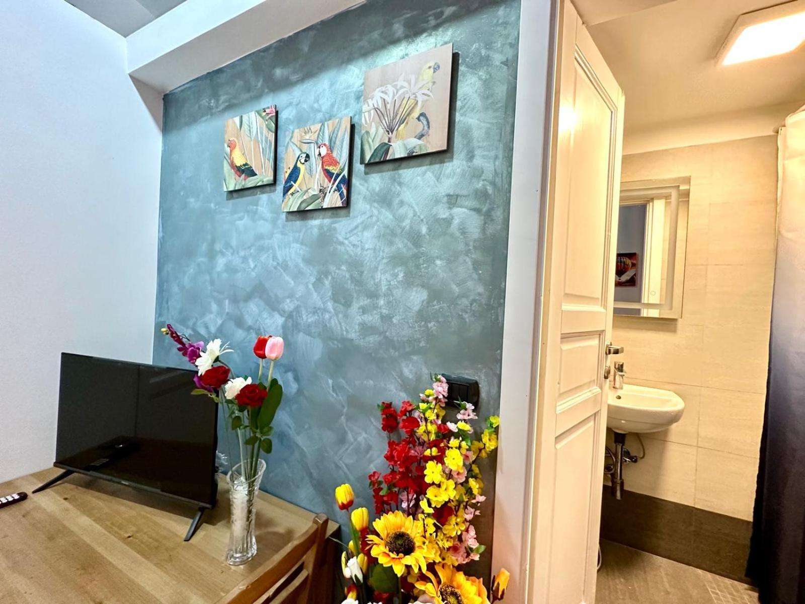 B&B Vittorio Suite Rome Centre