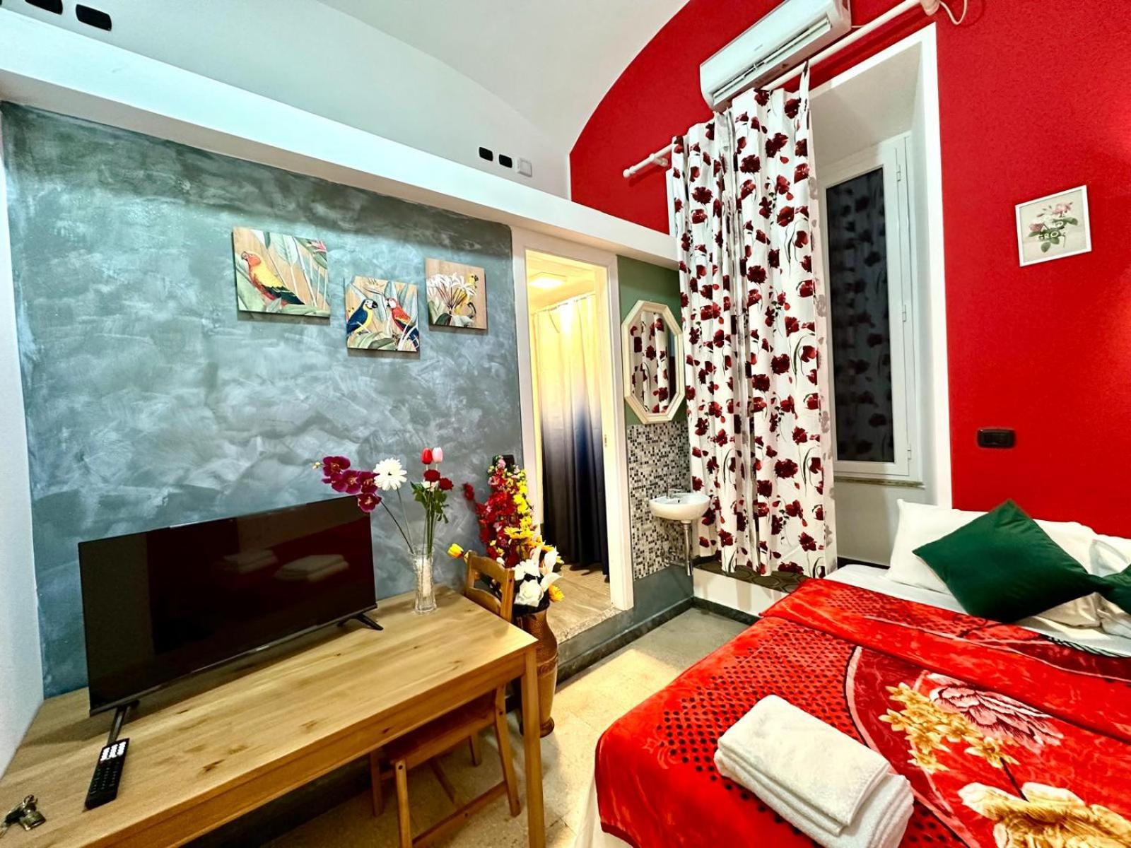 B&B Vittorio Suite Rome Centre