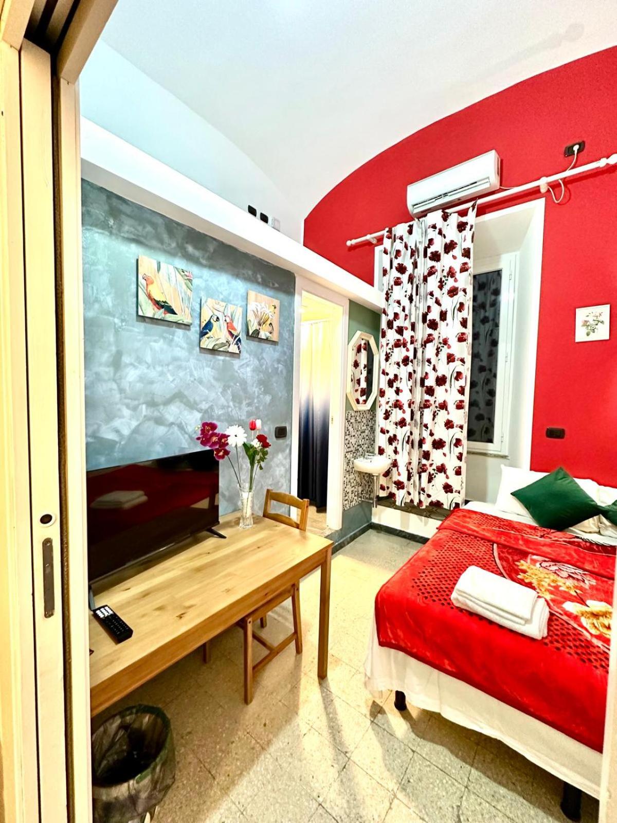 B&B Vittorio Suite Rome Centre