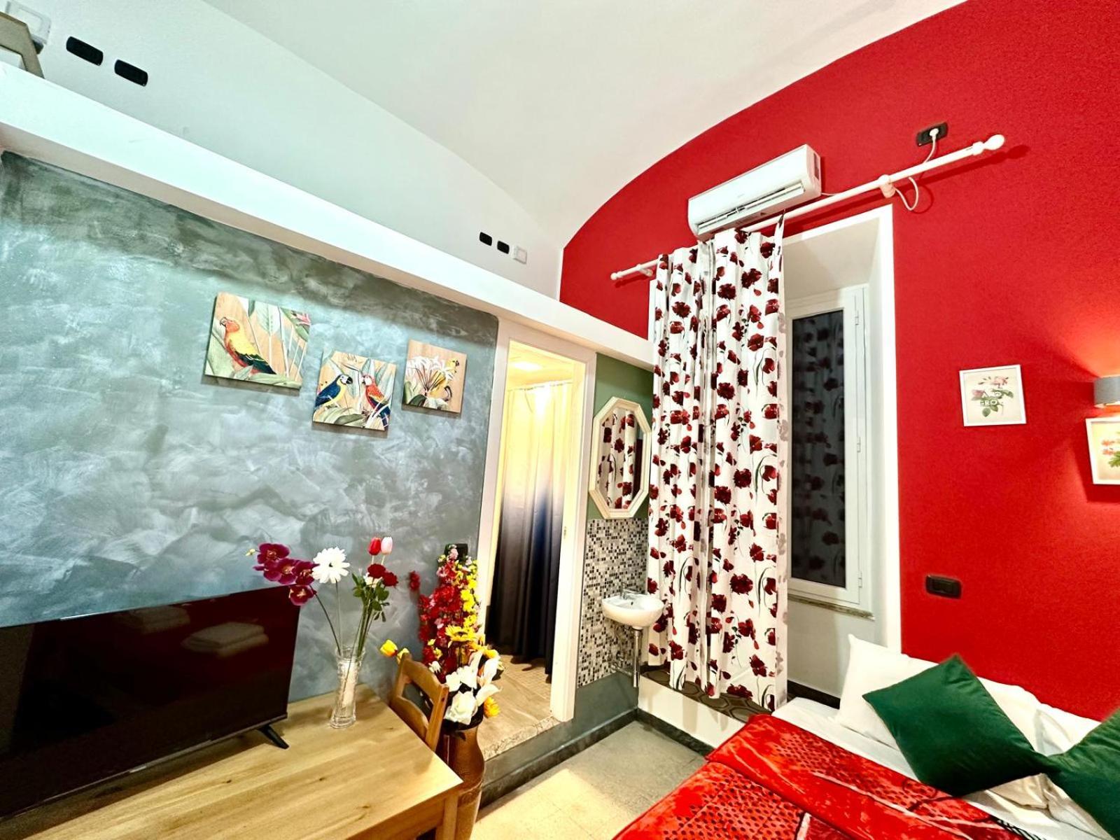 B&B Vittorio Suite Rome Centre