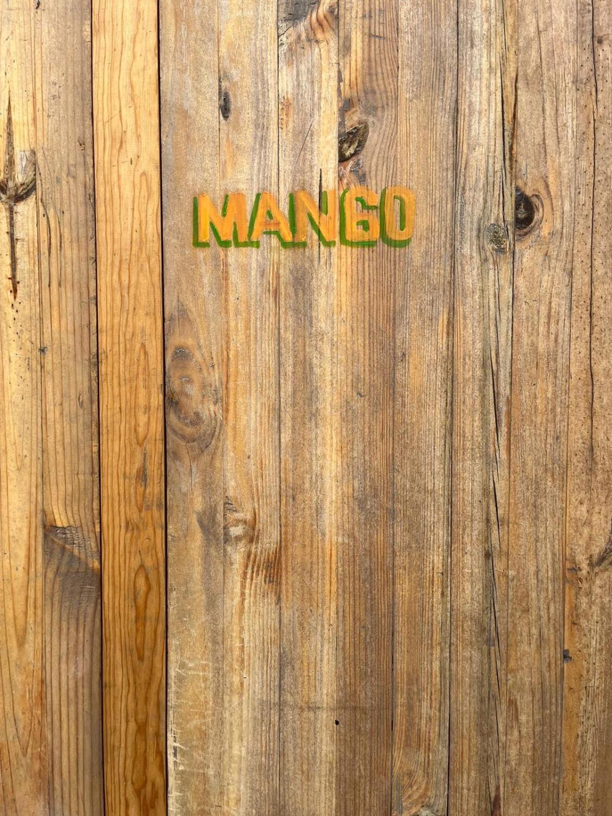 Casa Mango Xochimilco