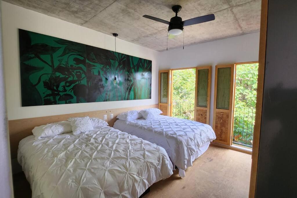 Casa Mango Xochimilco