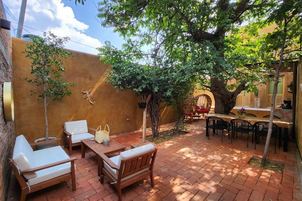 Casa Mango Xochimilco