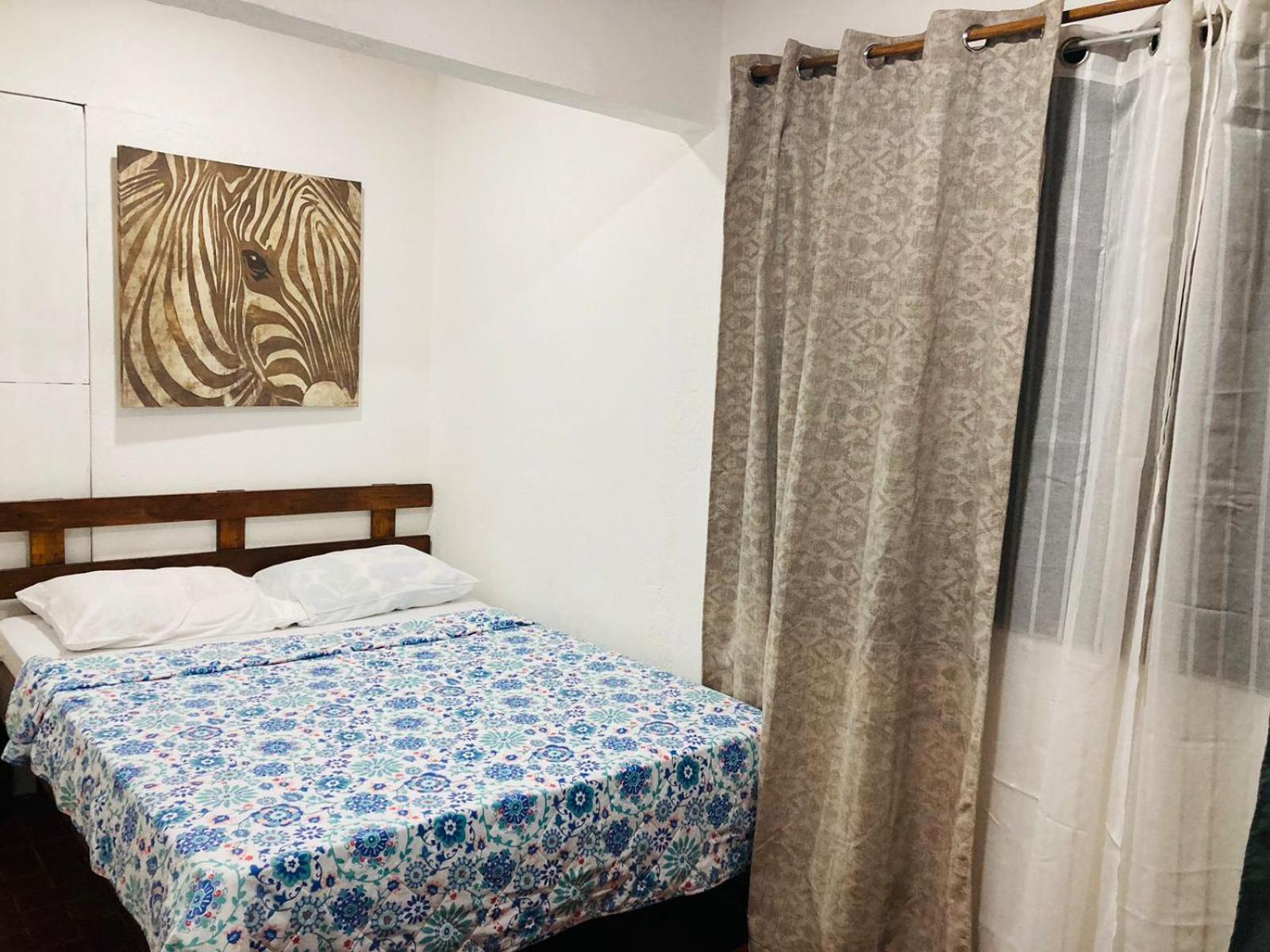 Hostel Casa Mar