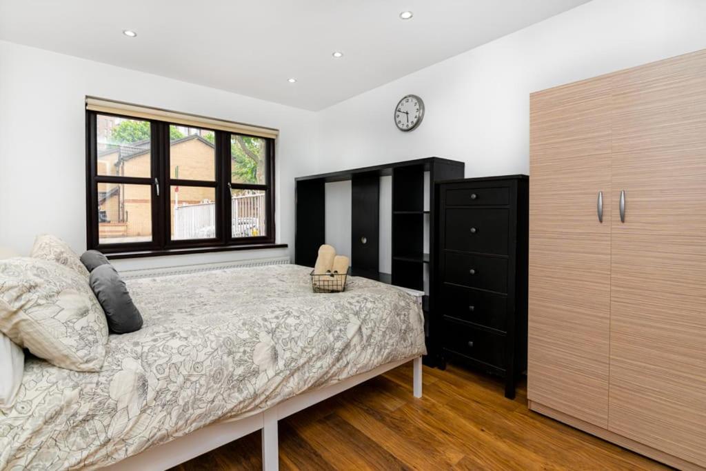 Modern House Just Refurbished