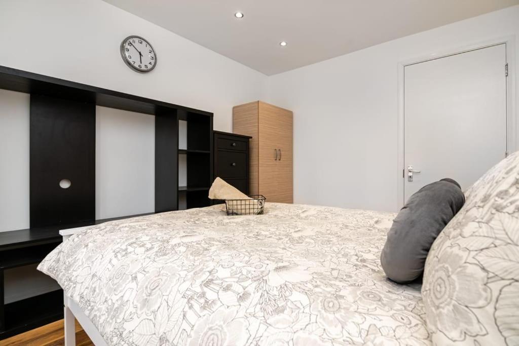 Modern House Just Refurbished