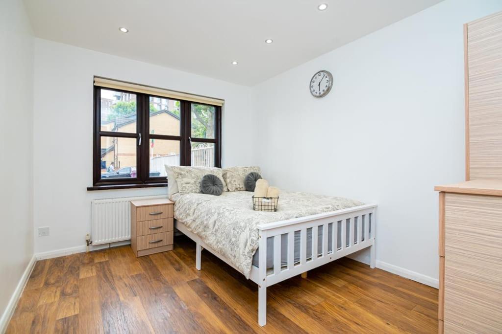 Modern House Just Refurbished