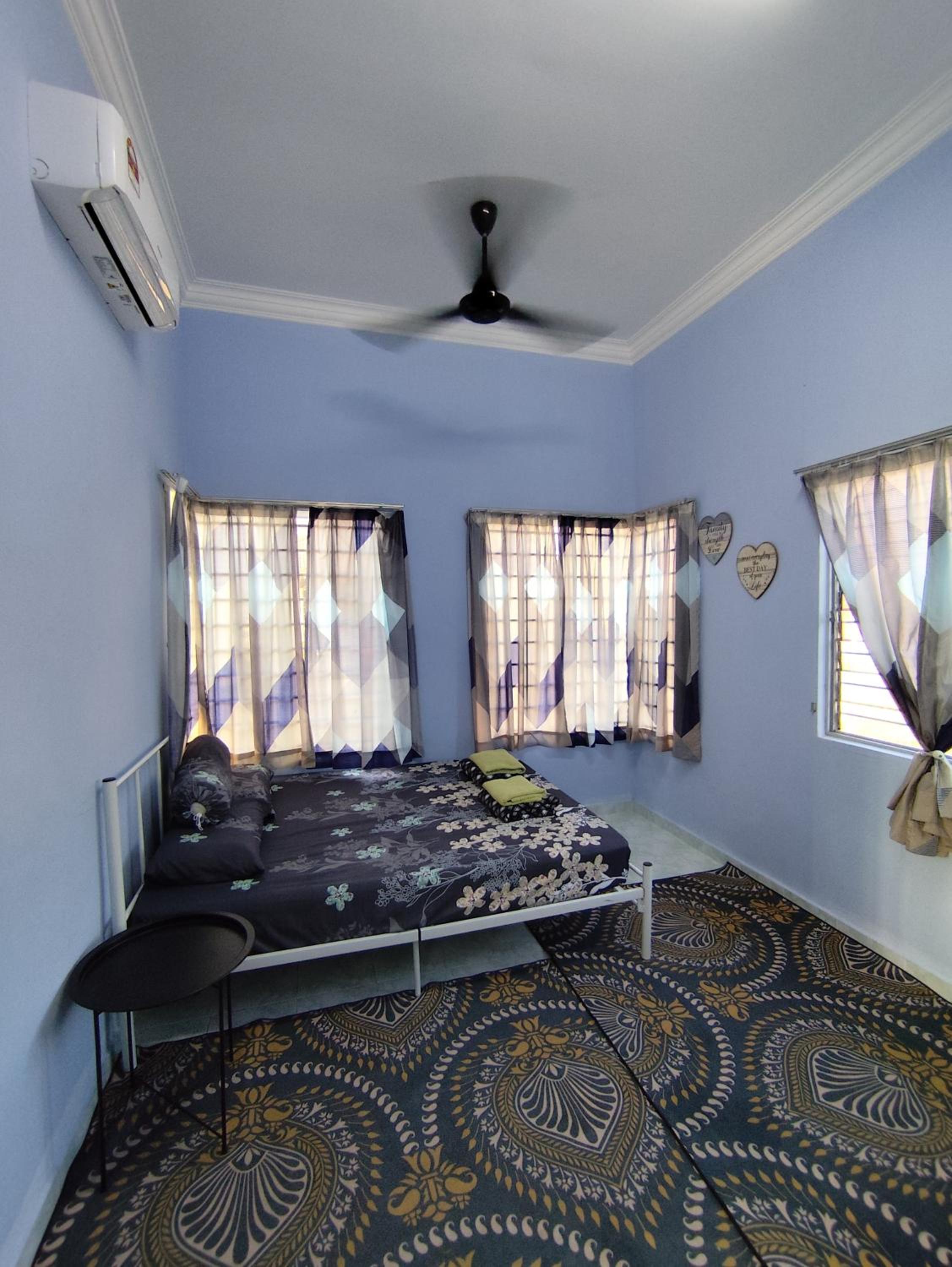 Homestay hijau noona
